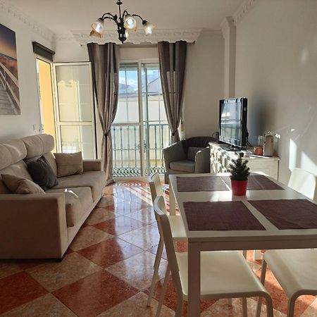 Apto Ana. Malaga Centro Zewnętrze zdjęcie