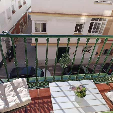 Apto Ana. Malaga Centro Zewnętrze zdjęcie