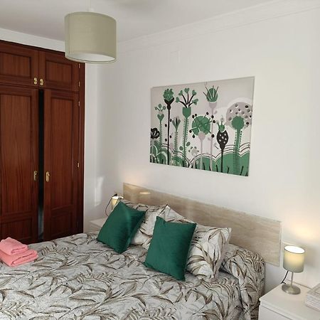 Apto Ana. Malaga Centro Zewnętrze zdjęcie