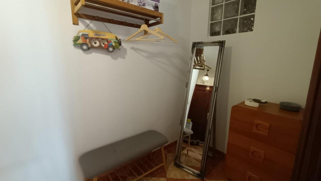 Apto Ana. Malaga Centro Zewnętrze zdjęcie