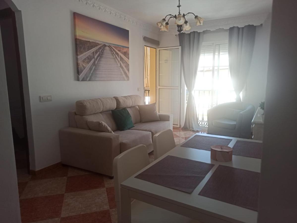 Apto Ana. Malaga Centro Zewnętrze zdjęcie