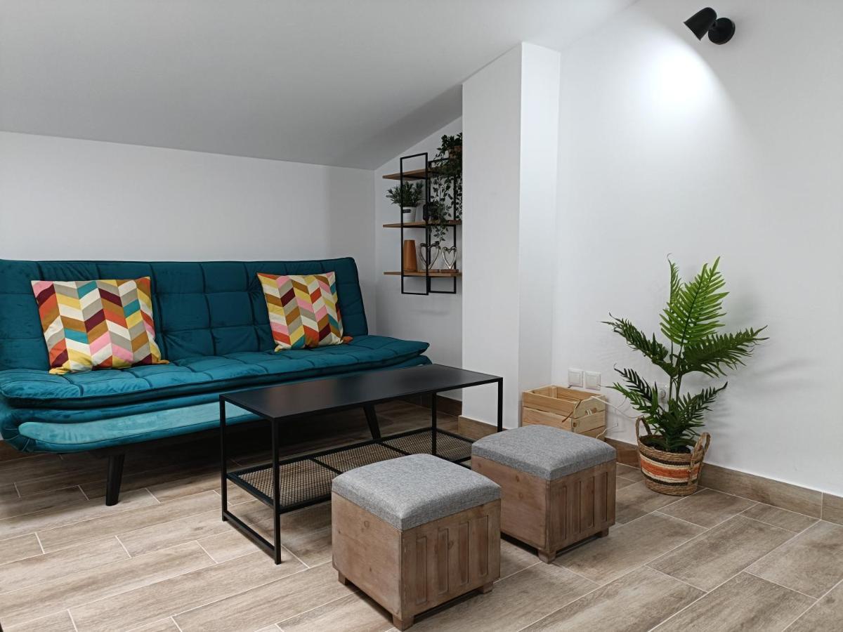 Apto Ana. Malaga Centro Zewnętrze zdjęcie