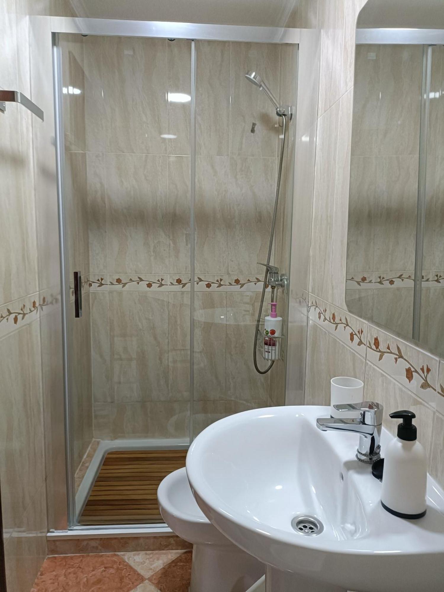 Apto Ana. Malaga Centro Zewnętrze zdjęcie