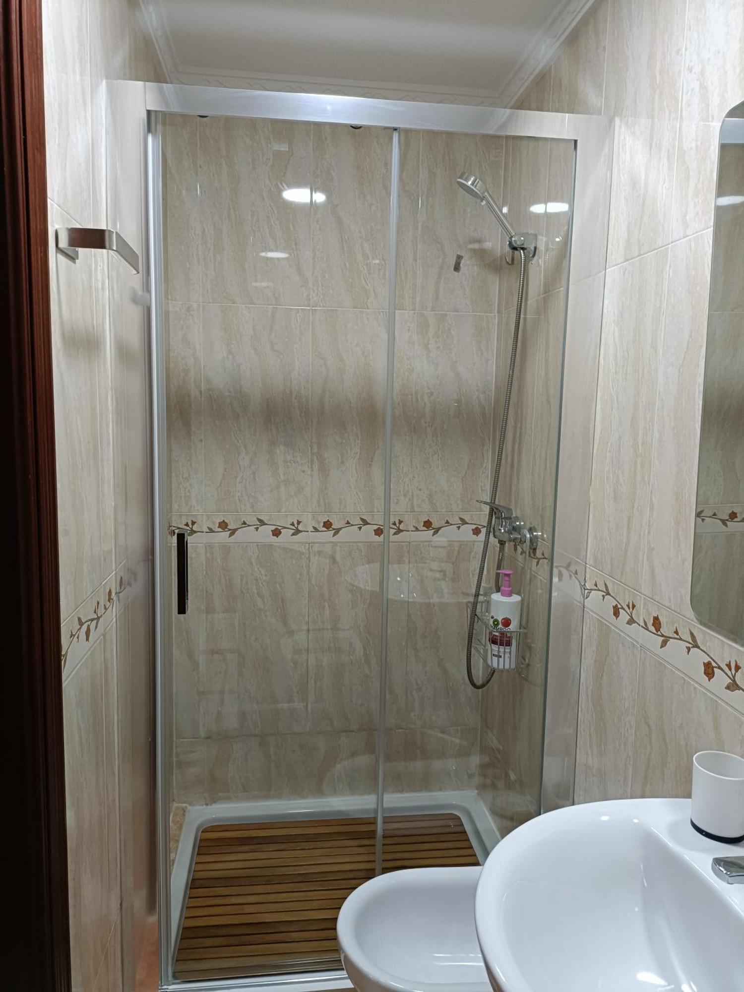 Apto Ana. Malaga Centro Zewnętrze zdjęcie