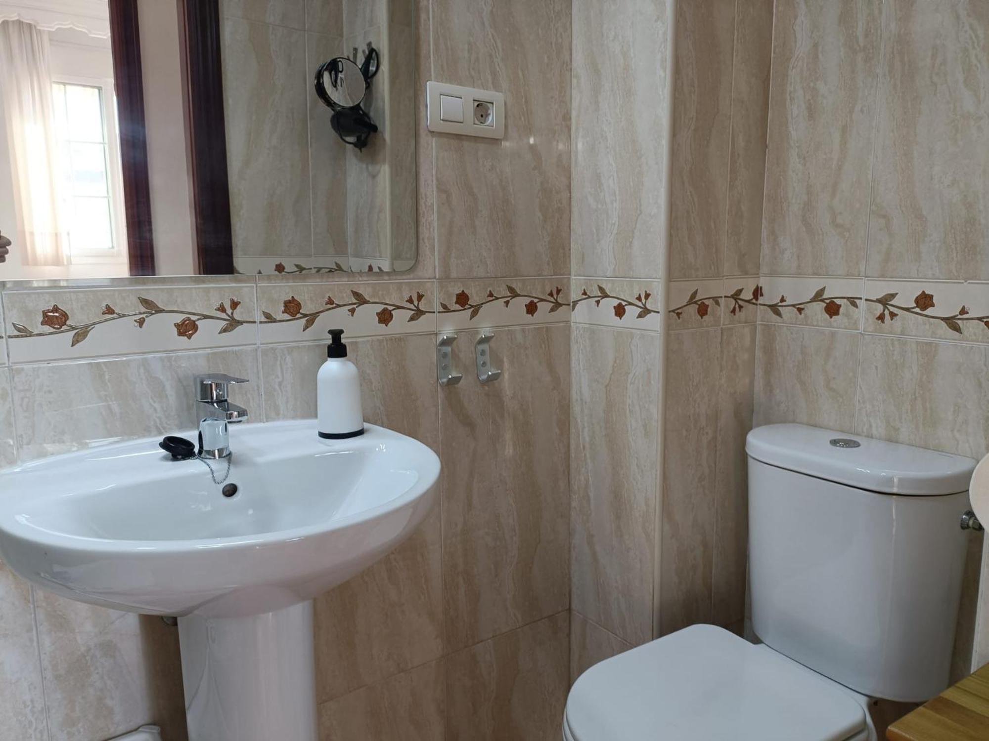 Apto Ana. Malaga Centro Zewnętrze zdjęcie