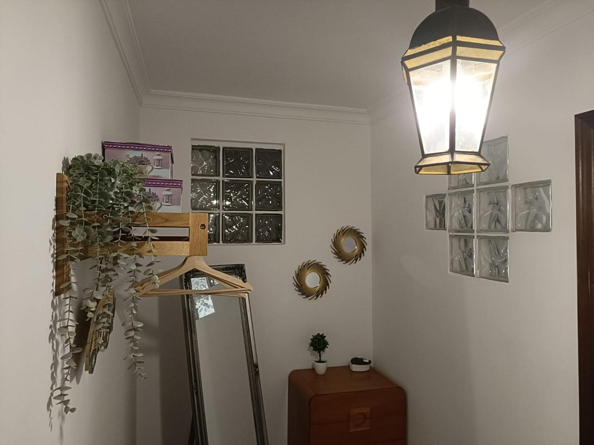 Apto Ana. Malaga Centro Zewnętrze zdjęcie