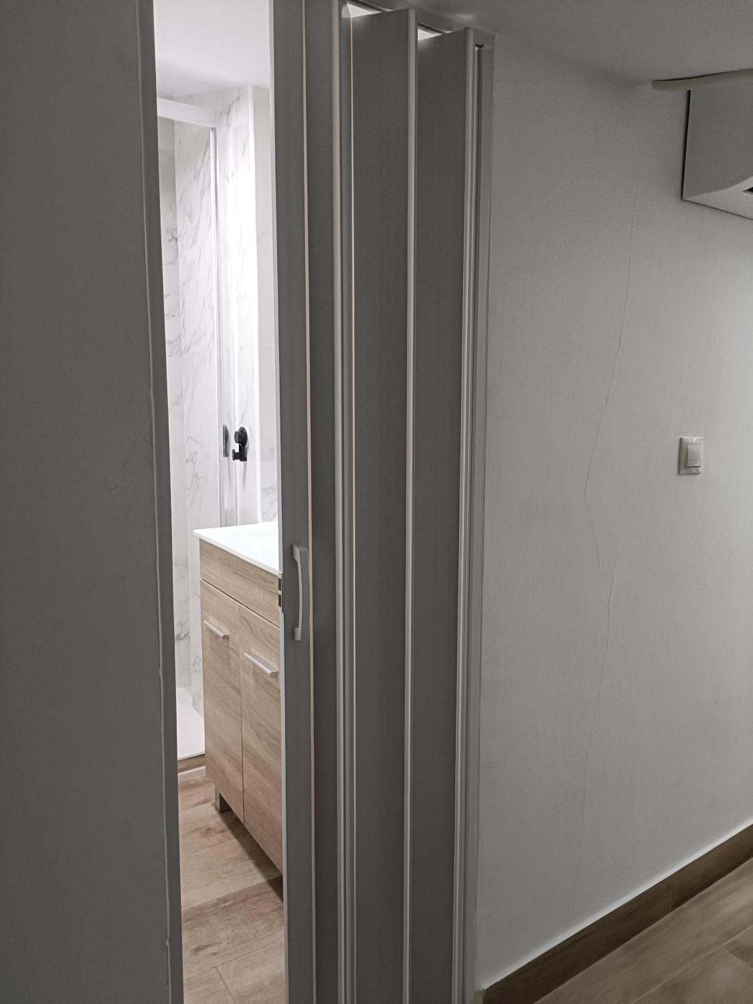 Apto Ana. Malaga Centro Zewnętrze zdjęcie